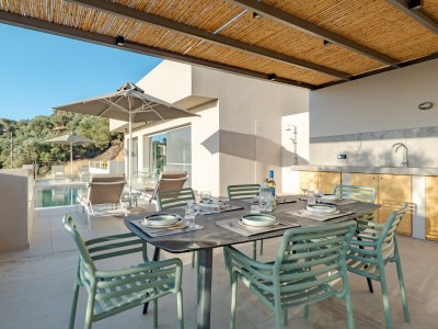 Villa Villa Celest - Outdoor photo 9