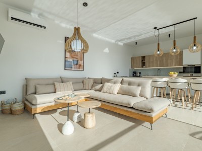 Villa Villa Celest - Features photo 15