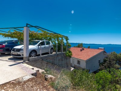 Apartment Four-bedroom apartment near beach Cove Torac, Hvar A-575-a - Outdoor photo 21