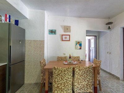 Apartment Four-bedroom apartment near beach Cove Torac, Hvar A-575-a - Outdoor photo 22