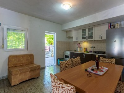 Apartment Four-bedroom apartment near beach Cove Torac, Hvar A-575-a - Outdoor photo 23