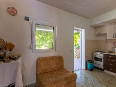 Apartment Four-bedroom apartment near beach Cove Torac, Hvar A-575-a - Outdoor photo 24