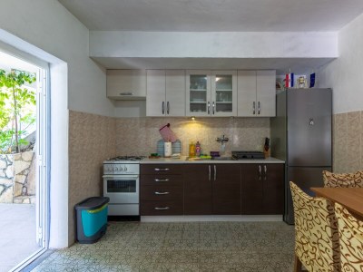 Apartment Four-bedroom apartment near beach Cove Torac, Hvar A-575-a - Outdoor photo 25