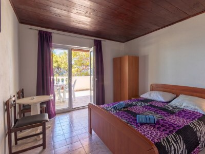 Apartment Four-bedroom apartment near beach Cove Torac, Hvar A-575-a - Outdoor photo 26