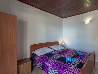 Apartment Four-bedroom apartment near beach Cove Torac, Hvar A-575-a - Outdoor photo 27