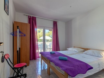 Apartment Four-bedroom apartment near beach Cove Torac, Hvar A-575-a - Outdoor photo 28