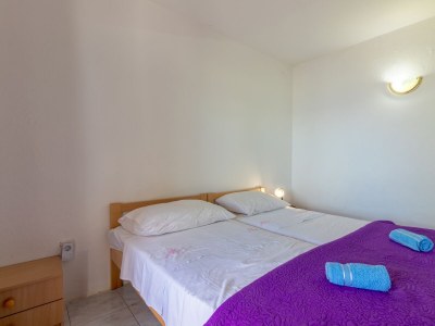 Apartment Four-bedroom apartment near beach Cove Torac, Hvar A-575-a - Outdoor photo 29