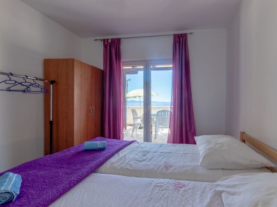 Apartment Four-bedroom apartment near beach Cove Torac, Hvar A-575-a - Outdoor photo 30