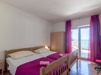 Apartment Four-bedroom apartment near beach Cove Torac, Hvar A-575-a - Outdoor photo 31