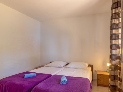 Apartment Four-bedroom apartment near beach Cove Torac, Hvar A-575-a - Outdoor photo 35