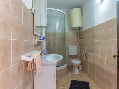 Apartment Four-bedroom apartment near beach Cove Torac, Hvar A-575-a - Outdoor photo 36