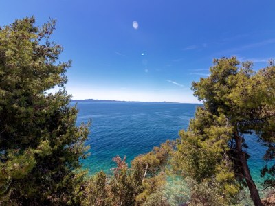 Apartment Four-bedroom apartment near beach Cove Torac, Hvar A-575-a - Outdoor photo 42