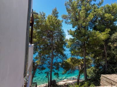 Apartment Four-bedroom apartment near beach Cove Torac, Hvar A-575-a - Outdoor photo 46