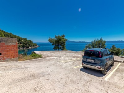 Apartment Two bedroom apartment near beach Cove Torac, Hvar A-575-b - Outdoor photo 17