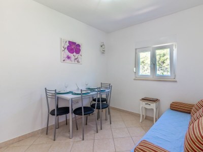 Apartment Two bedroom apartment near beach Cove Torac, Hvar A-575-b - Outdoor photo 21