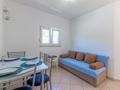 Apartment Two bedroom apartment near beach Cove Torac, Hvar A-575-b - Outdoor photo 22