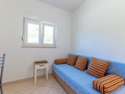 Apartment Two bedroom apartment near beach Cove Torac, Hvar A-575-b - Outdoor photo 23