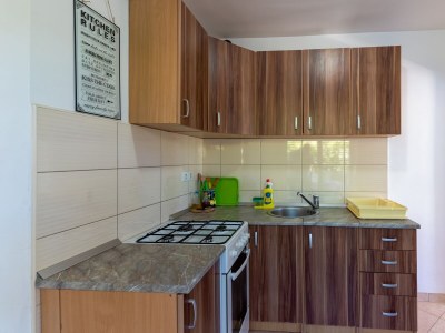 Apartment Two bedroom apartment near beach Cove Torac, Hvar A-575-b - Outdoor photo 24