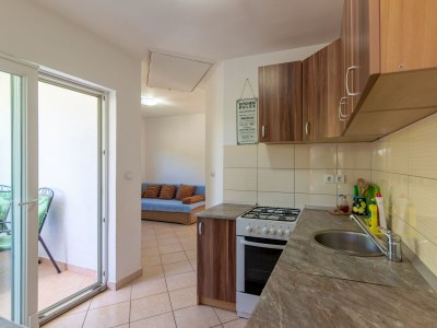 Apartment Two bedroom apartment near beach Cove Torac, Hvar A-575-b - Outdoor photo 25