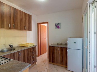 Apartment Two bedroom apartment near beach Cove Torac, Hvar A-575-b - Outdoor photo 26
