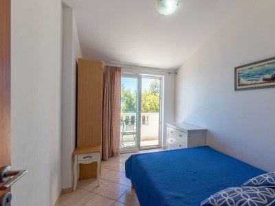 Apartment Two bedroom apartment near beach Cove Torac, Hvar A-575-b - Outdoor photo 27