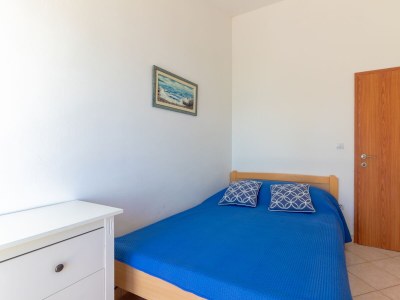 Apartment Two bedroom apartment near beach Cove Torac, Hvar A-575-b - Outdoor photo 28
