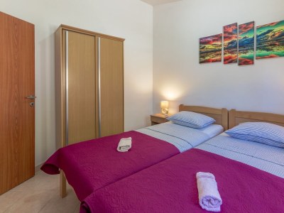 Apartment Two bedroom apartment near beach Cove Torac, Hvar A-575-b - Outdoor photo 30