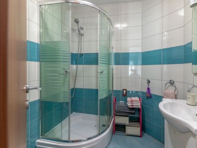 Apartment Two bedroom apartment near beach Cove Torac, Hvar A-575-b - Outdoor photo 33