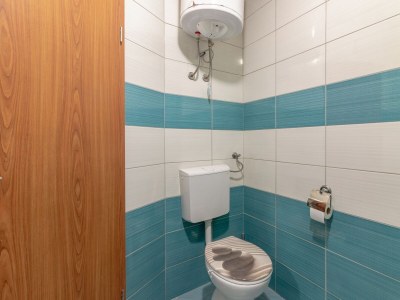 Apartment Two bedroom apartment near beach Cove Torac, Hvar A-575-b - Outdoor photo 34