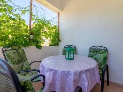 Apartment Two bedroom apartment near beach Cove Torac, Hvar A-575-b - Outdoor photo 39