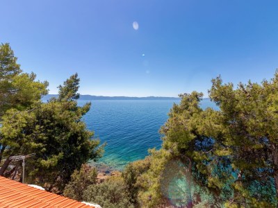 Apartment Two bedroom apartment near beach Cove Torac, Hvar A-575-b - Outdoor photo 42