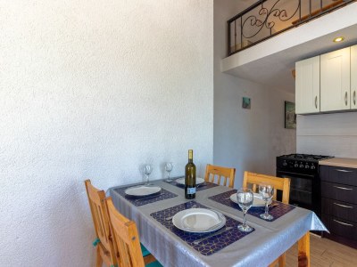 Apartment Two bedroom apartment near beach Cove Torac, Hvar A-575-c - Outdoor photo 24