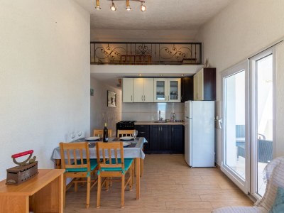 Apartment Two bedroom apartment near beach Cove Torac, Hvar A-575-c - Outdoor photo 25