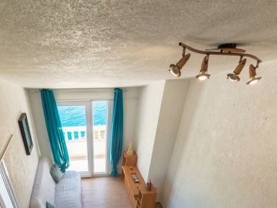 Apartment Two bedroom apartment near beach Cove Torac, Hvar A-575-c - Outdoor photo 26