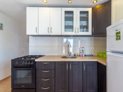 Apartment Two bedroom apartment near beach Cove Torac, Hvar A-575-c - Outdoor photo 27