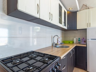 Apartment Two bedroom apartment near beach Cove Torac, Hvar A-575-c - Outdoor photo 28