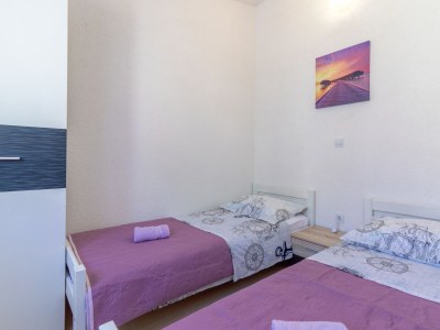 Apartment Two bedroom apartment near beach Cove Torac, Hvar A-575-c - Outdoor photo 29