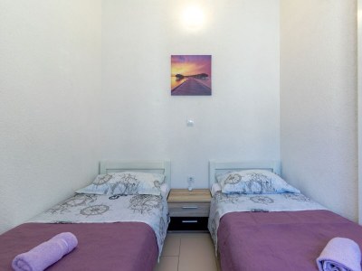 Apartment Two bedroom apartment near beach Cove Torac, Hvar A-575-c - Outdoor photo 30