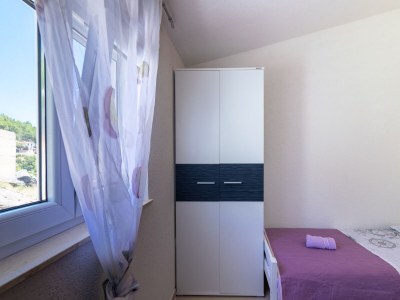 Apartment Two bedroom apartment near beach Cove Torac, Hvar A-575-c - Outdoor photo 31