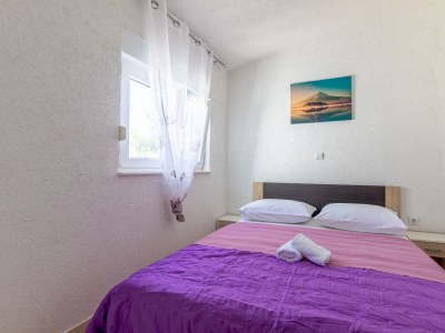 Apartment Two bedroom apartment near beach Cove Torac, Hvar A-575-c - Outdoor photo 32