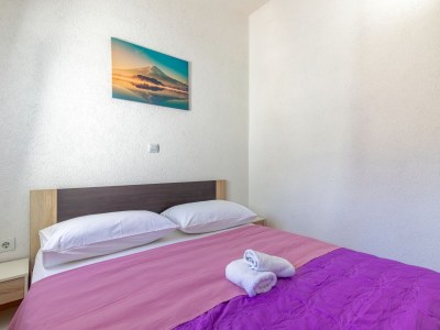 Apartment Two bedroom apartment near beach Cove Torac, Hvar A-575-c - Outdoor photo 33