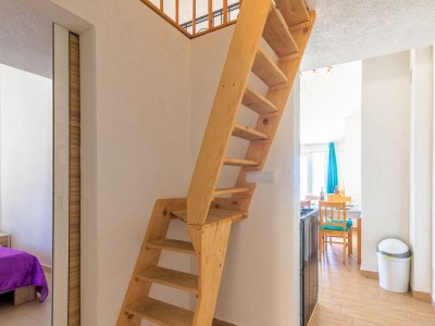 Apartment Two bedroom apartment near beach Cove Torac, Hvar A-575-c - Outdoor photo 37