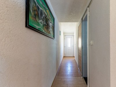 Apartment Two bedroom apartment near beach Cove Torac, Hvar A-575-c - Outdoor photo 38