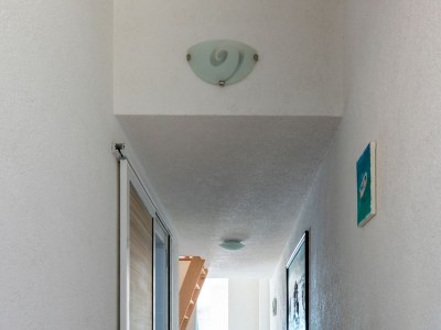 Apartment Two bedroom apartment near beach Cove Torac, Hvar A-575-c - Outdoor photo 39