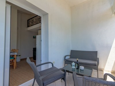 Apartment Two bedroom apartment near beach Cove Torac, Hvar A-575-c - Outdoor photo 40