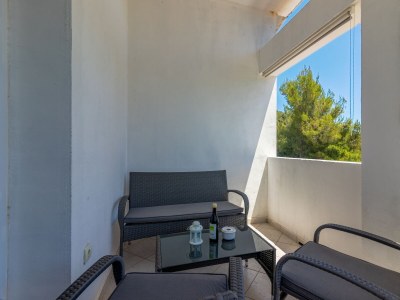 Apartment Two bedroom apartment near beach Cove Torac, Hvar A-575-c - Outdoor photo 41