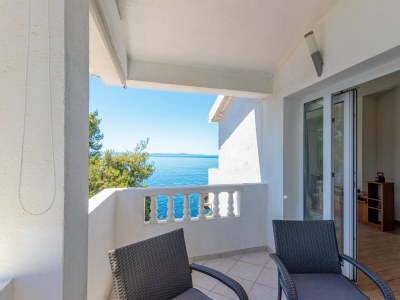 Apartment Two bedroom apartment near beach Cove Torac, Hvar A-575-c - Outdoor photo 42