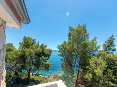 Apartment Two bedroom apartment near beach Cove Torac, Hvar A-575-c - Outdoor photo 47