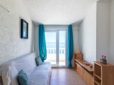 Apartment Two bedroom apartment near beach Cove Torac, Hvar A-575-c - Outdoor photo 49