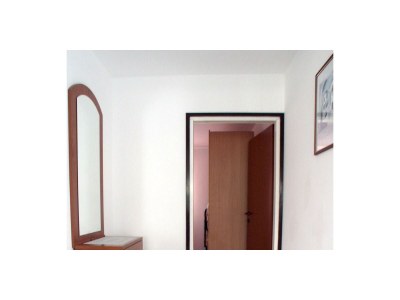 Apartment One bedroom apartment with terrace and sea view Duga Luka (Prtlog), Labin A-2367-b - Outdoor photo 14